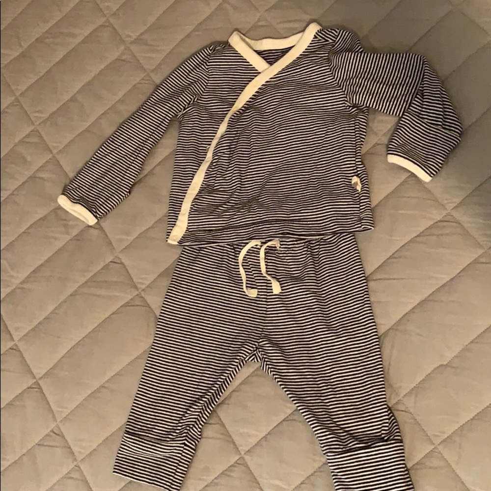 Gap Organic cotton outfit